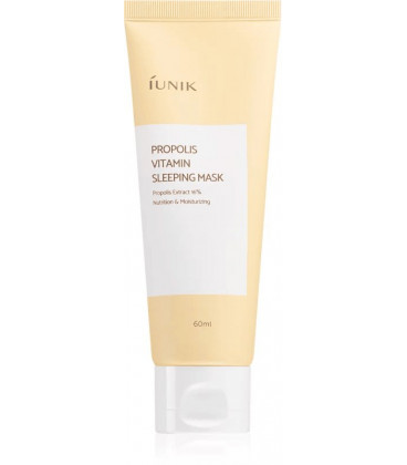 Propolis Vitamin