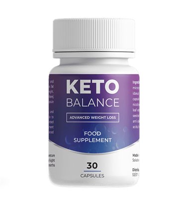 Keto Balance