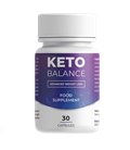 Keto Balance
