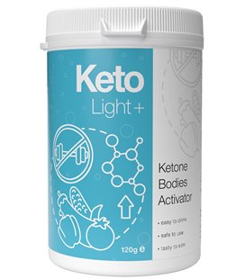 Keto Light+