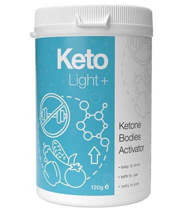 Keto Light+