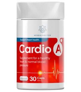 Cardio A