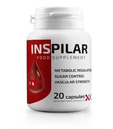 Inspilar