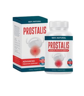 Prostalis (sl)