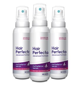 Hair Perfecta sprej na vlasy