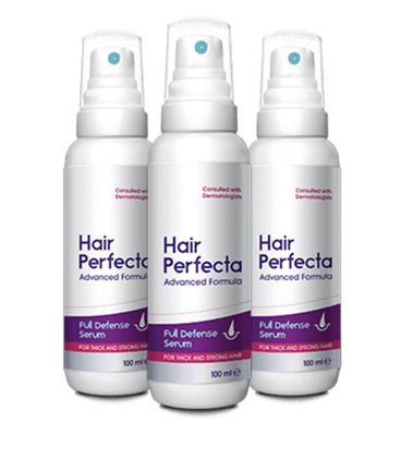 HairPerfecta