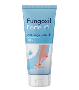 Fungoxil