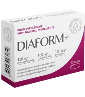 Diaform+