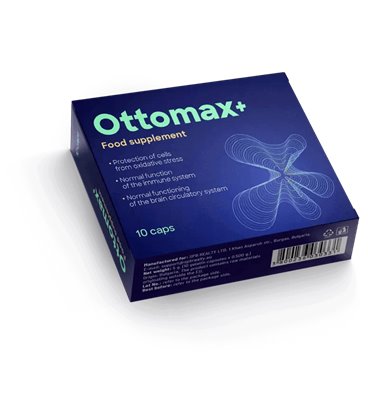 Ottomax+