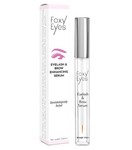 Foxy Eyes