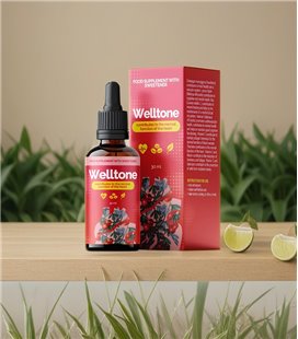 Welltone