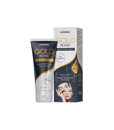 Gold Revive