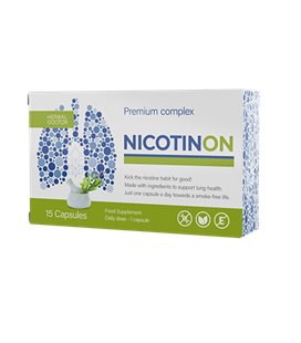 Nicotinon Premium