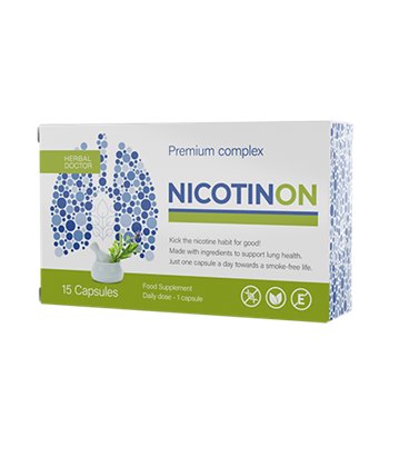 Nicotinon Premium