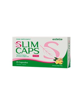 Slim Caps