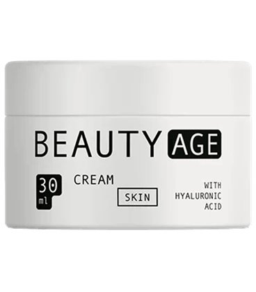 Beauty Age