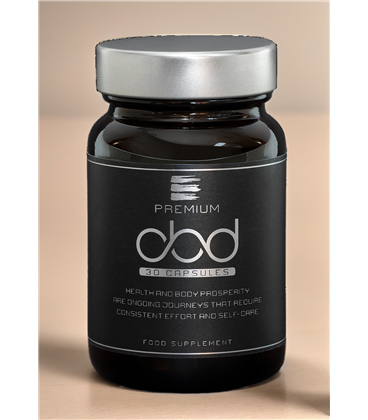 Premium CBD
