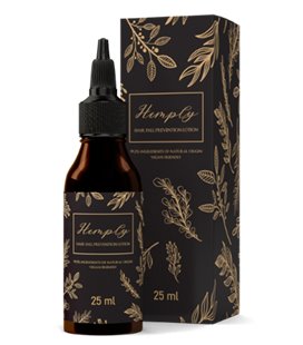Hemply Hair