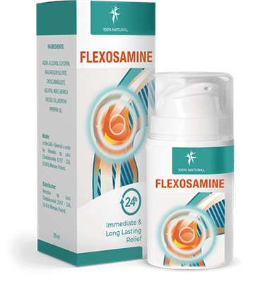Flexosamine