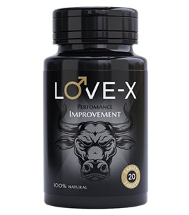 Love-Х