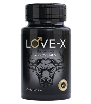 Love-Х