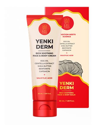 Yenki Derm