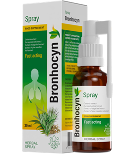Bronhocyn