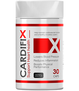 Cardifix