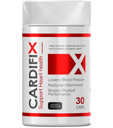Cardifix