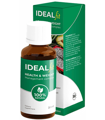 IdealFit