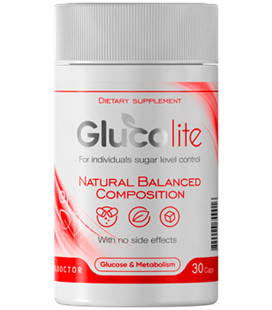 Glucolite