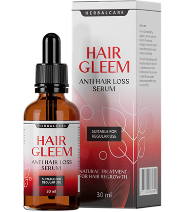 Hair Gleem