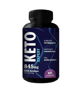 Keto Expert