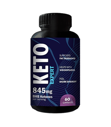 Keto Expert