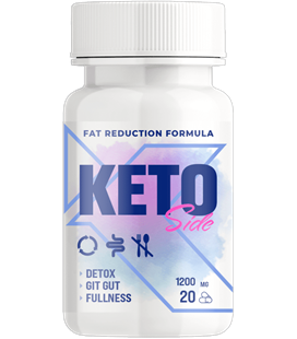 Keto Side