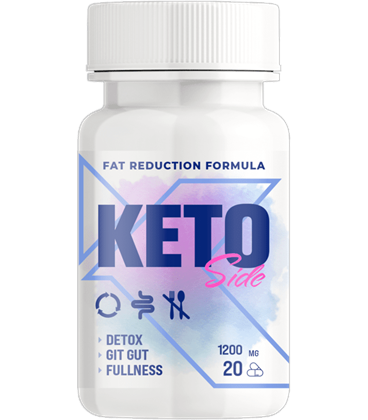 Keto Side