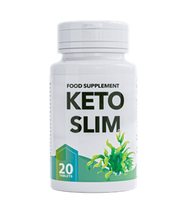 Keto Slim