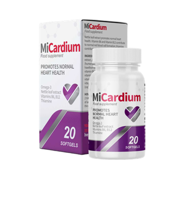 Micardium