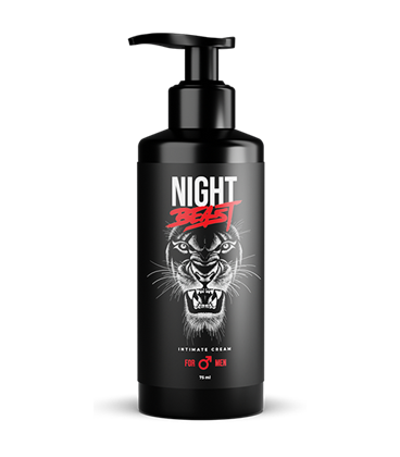 Night Beast