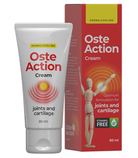 OsteAction