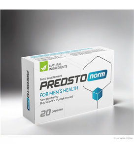 Predstonorm