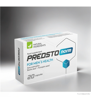 Predstonorm