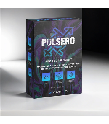 Pulsero