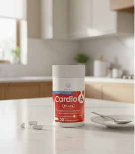 Cardio A