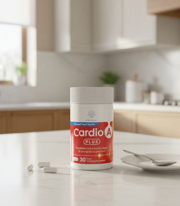 Cardio A