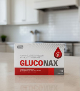 Gluconax