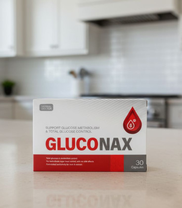Gluconax