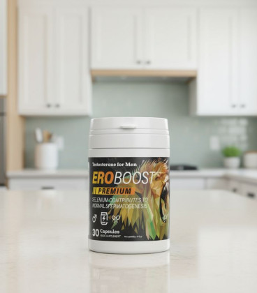 Eroboost Premium