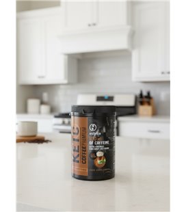 Keto Coffee Premium
