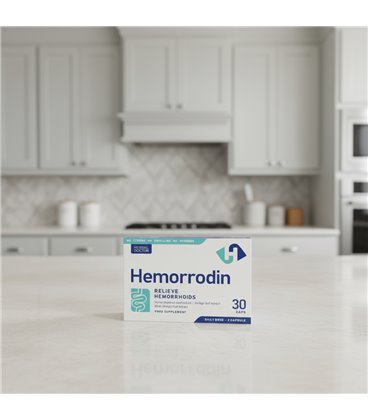 Hemorrodin